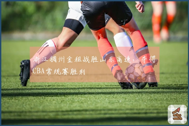 浙江稠州金租战胜山东高速，夺得CBA常规赛胜利